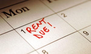 How Can I Pay Rent?
