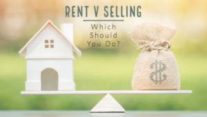 Rent V Selling