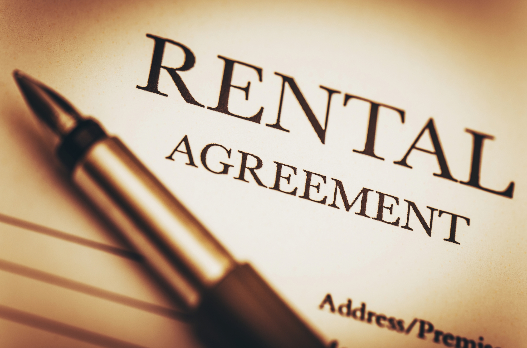 Rental Agreement