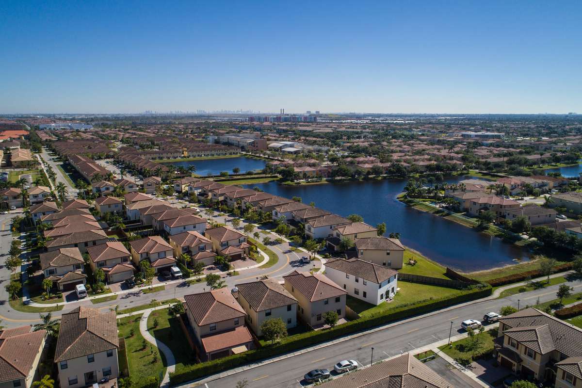 Future Development and the Perfect Bradenton Rental Property