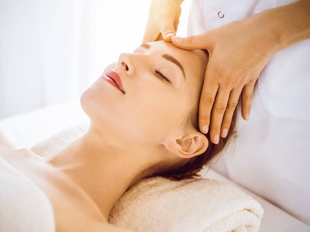 Enjoy a Massage and Pampering at a Sarasota Spa