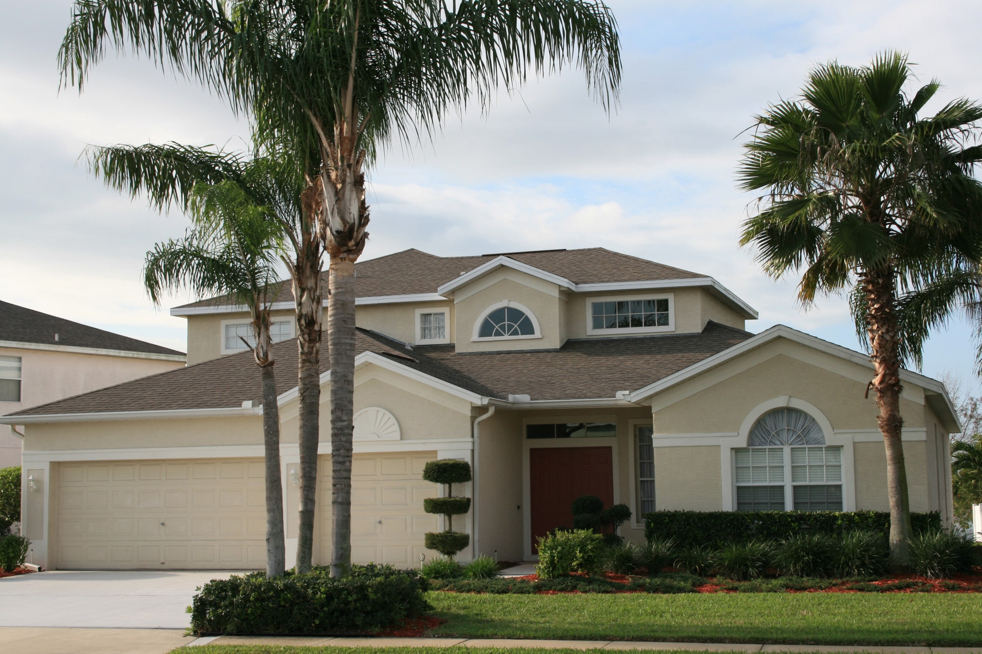 Annual Home Maintenance Checklist for Florida Landlords