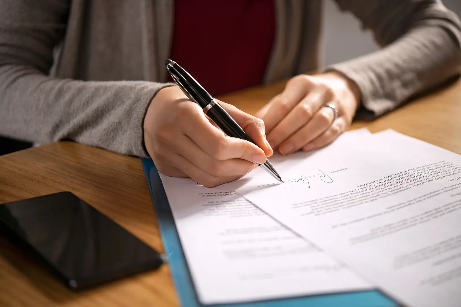 Notice of Entry in Florida Rental Properties: What Counts as Proper Notice?