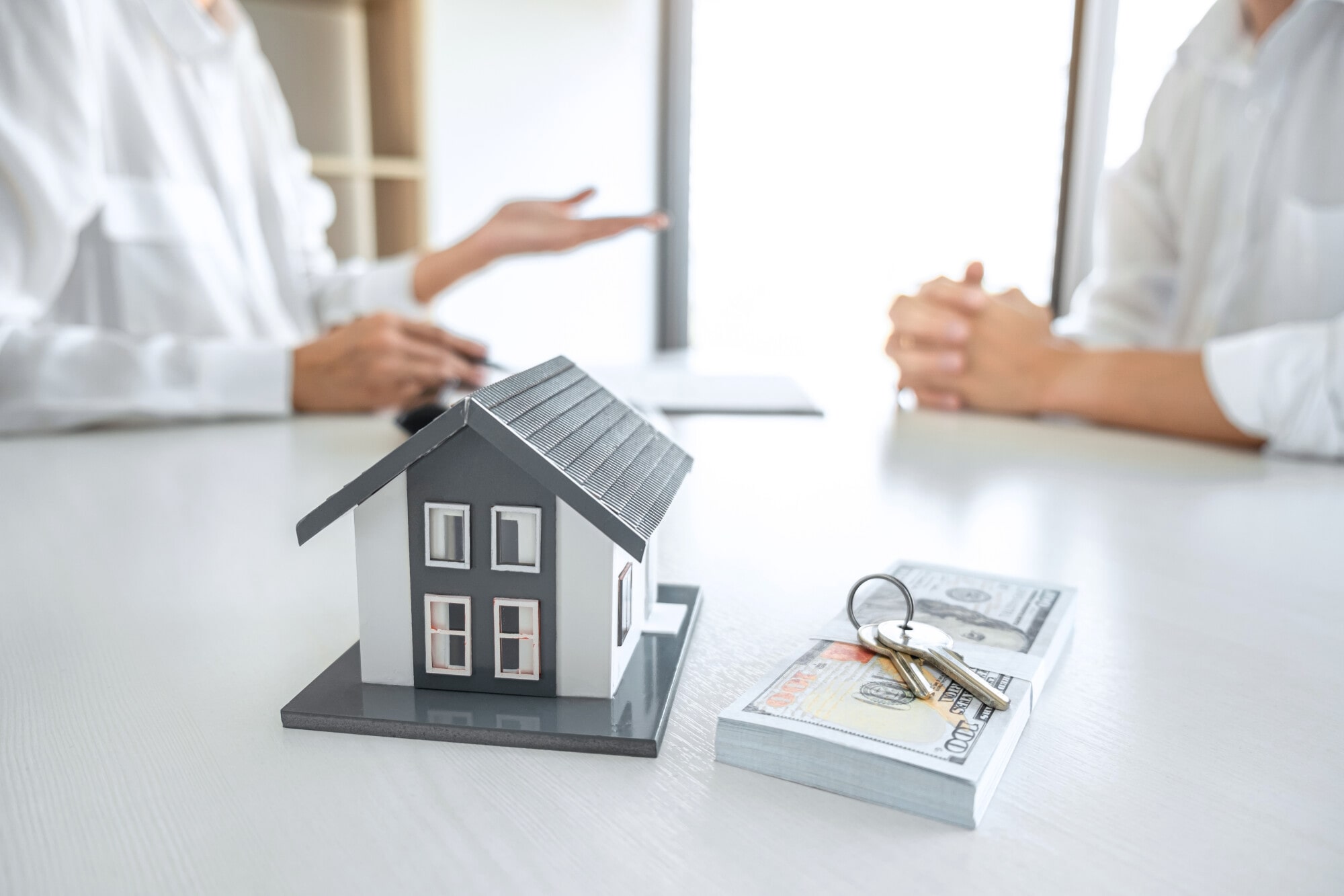 How Real Estate Services Can Help You Maximize Rental Property Income