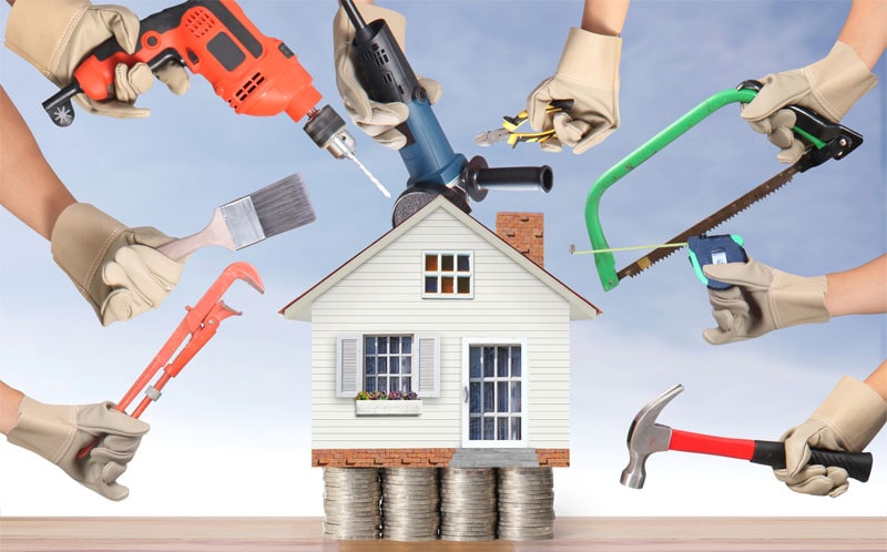 Do I have to fix everything my tenant wants fixed? Maintenance work orders