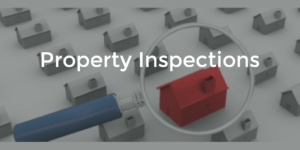 Handling Property Inspections When Units are Occupied
