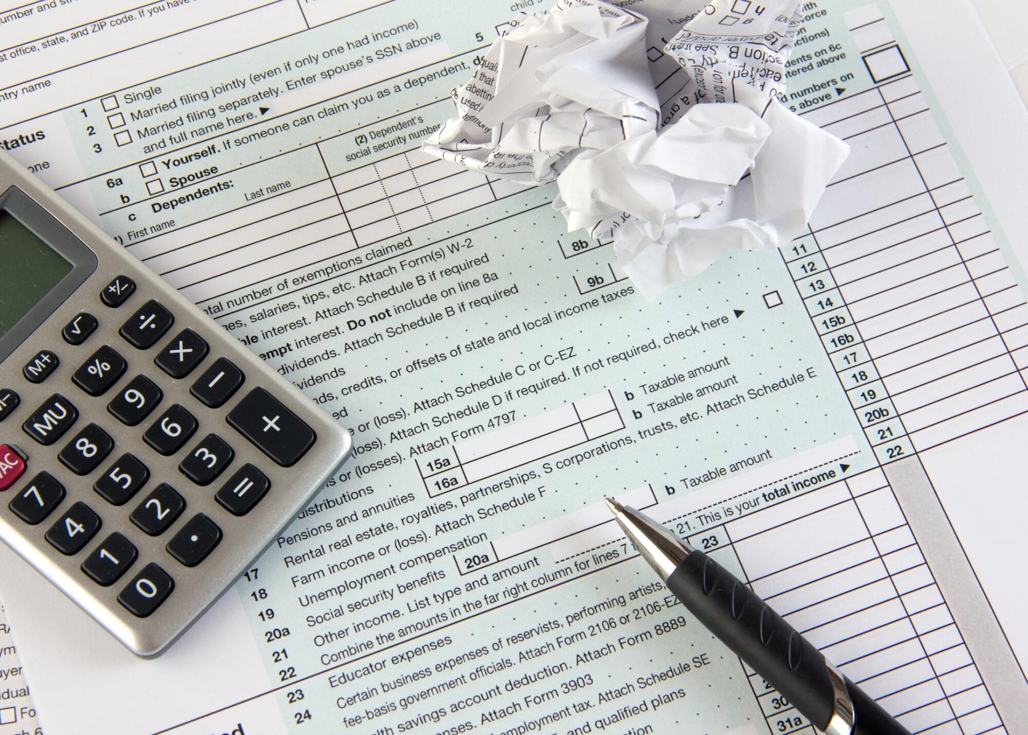 Property Accounting: Tips for Understanding Tax Statements and 1099s