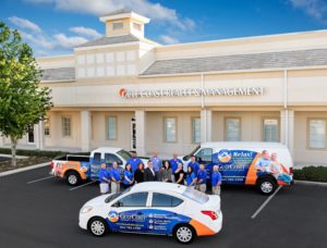 Property Management Firm Passes Milestone in Lakewood Ranch