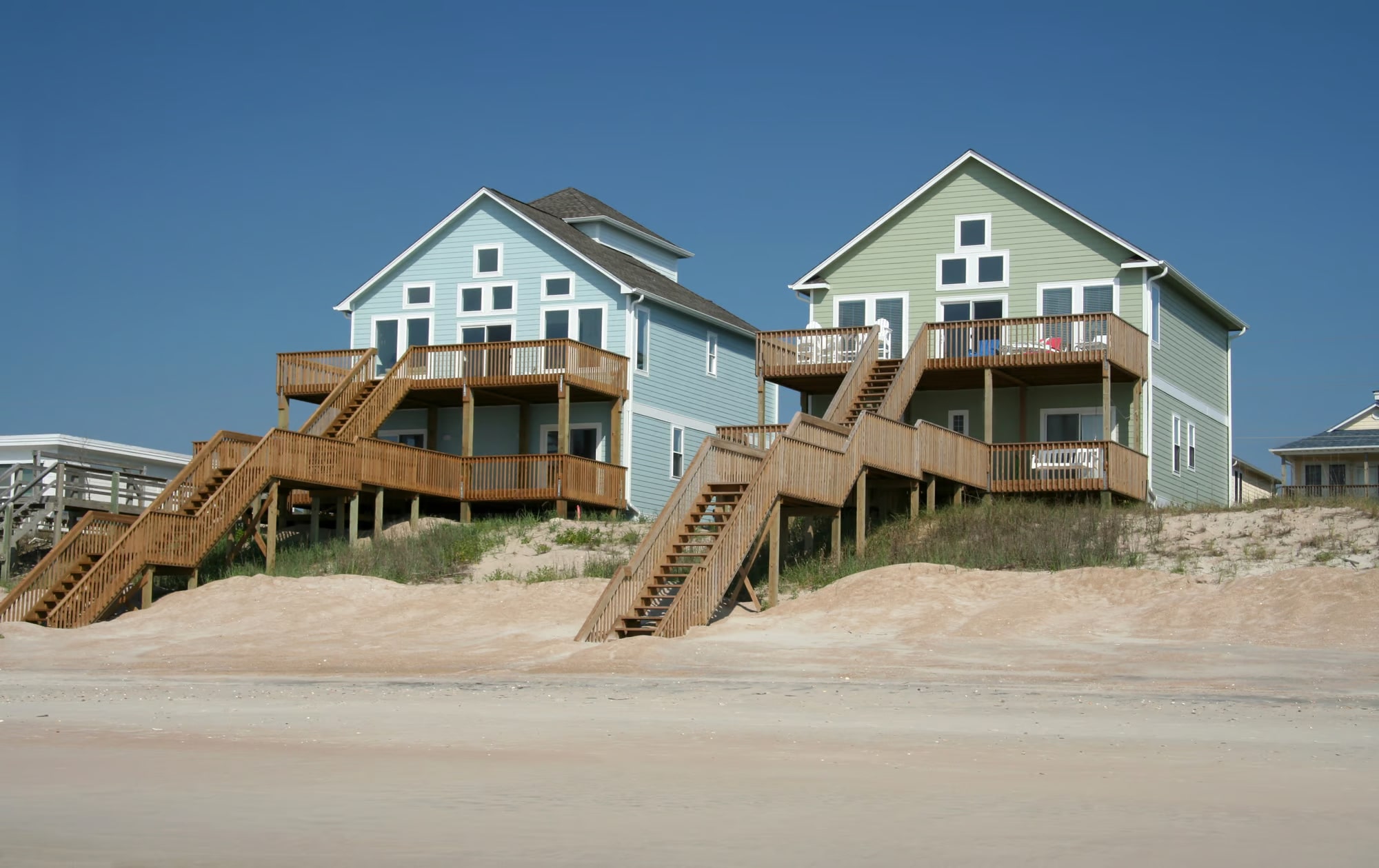 Real Estate Investing: Budgeting for your Vacation Rental in Southwest Florida