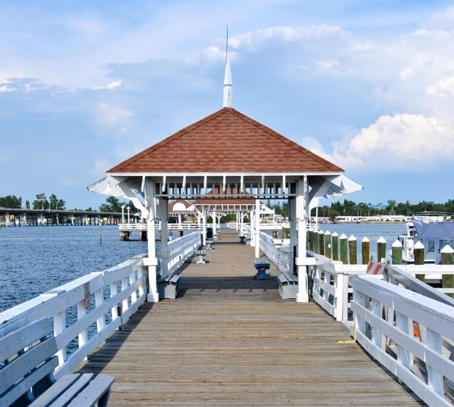 Bradenton Property Management