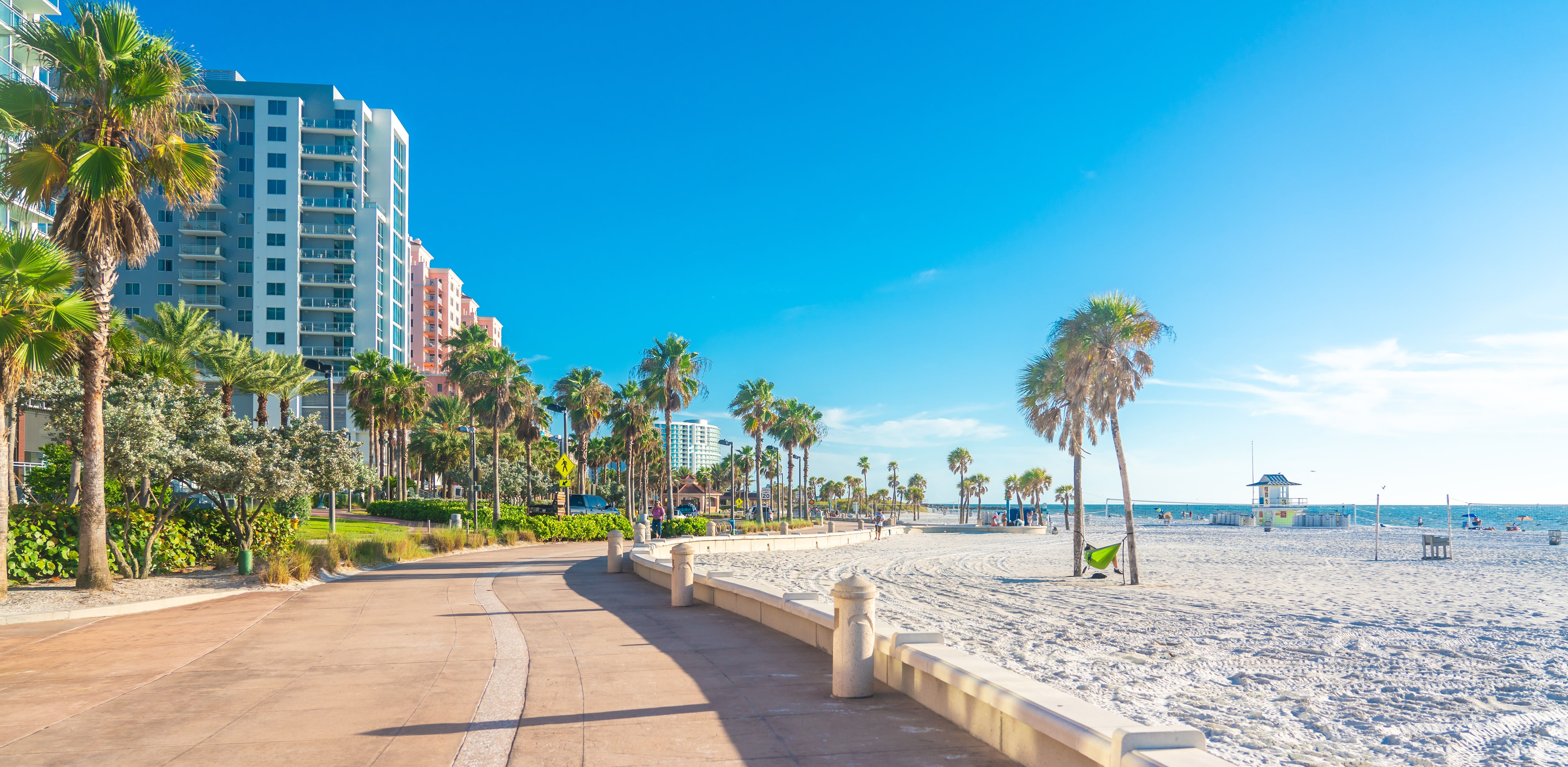 Cape Coral Property Management