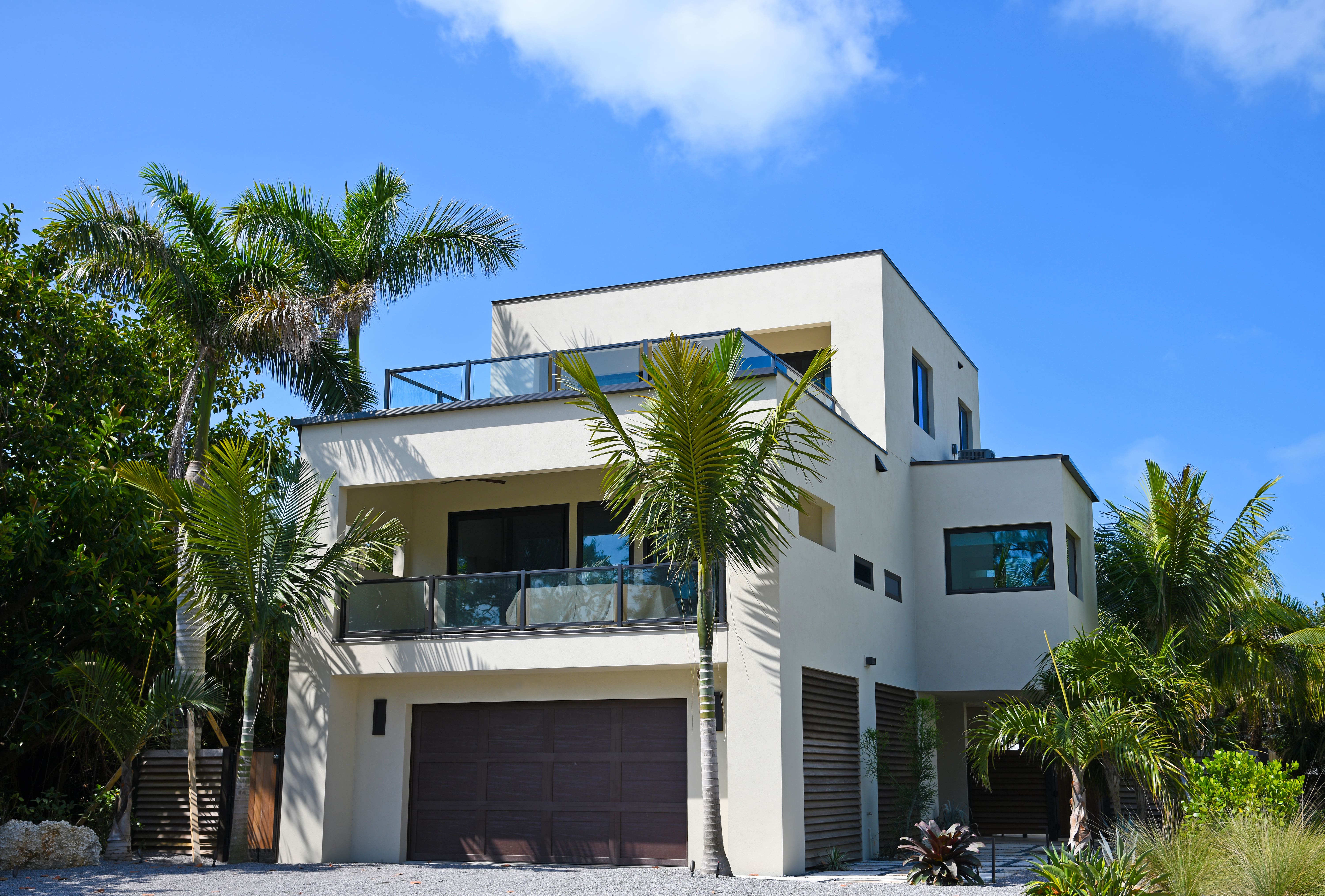 Captiva Property Management