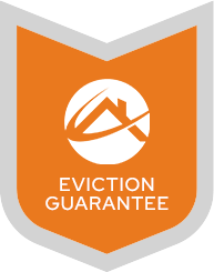 Eviction Guarantee Badge