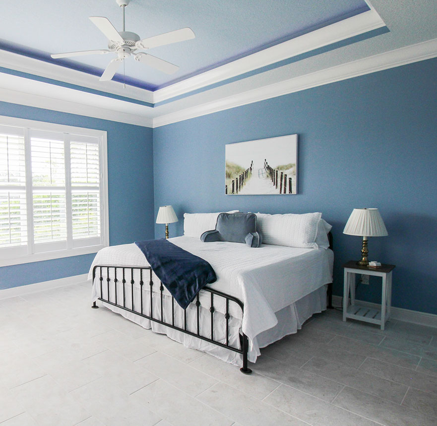 Contact Us about Interior Design