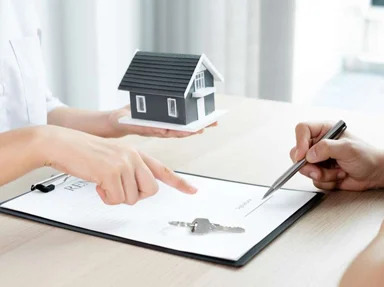 Property Management: The Key to the Success of Your Rental Property