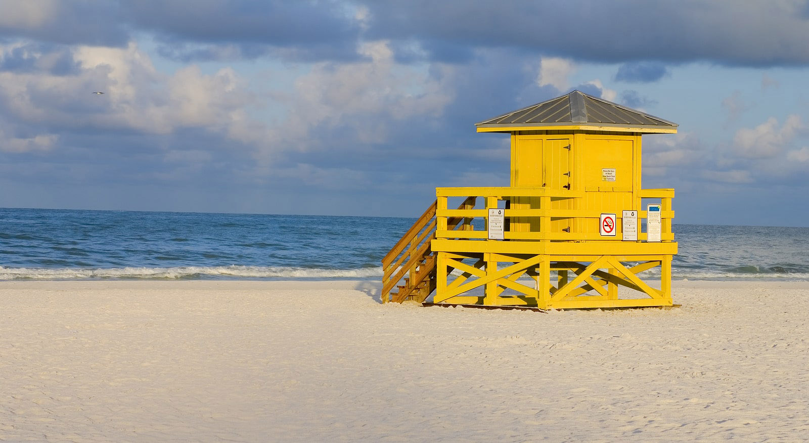 Lido Key Property Management