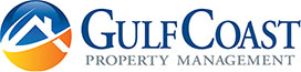 Gulf Coast Property Management Logo