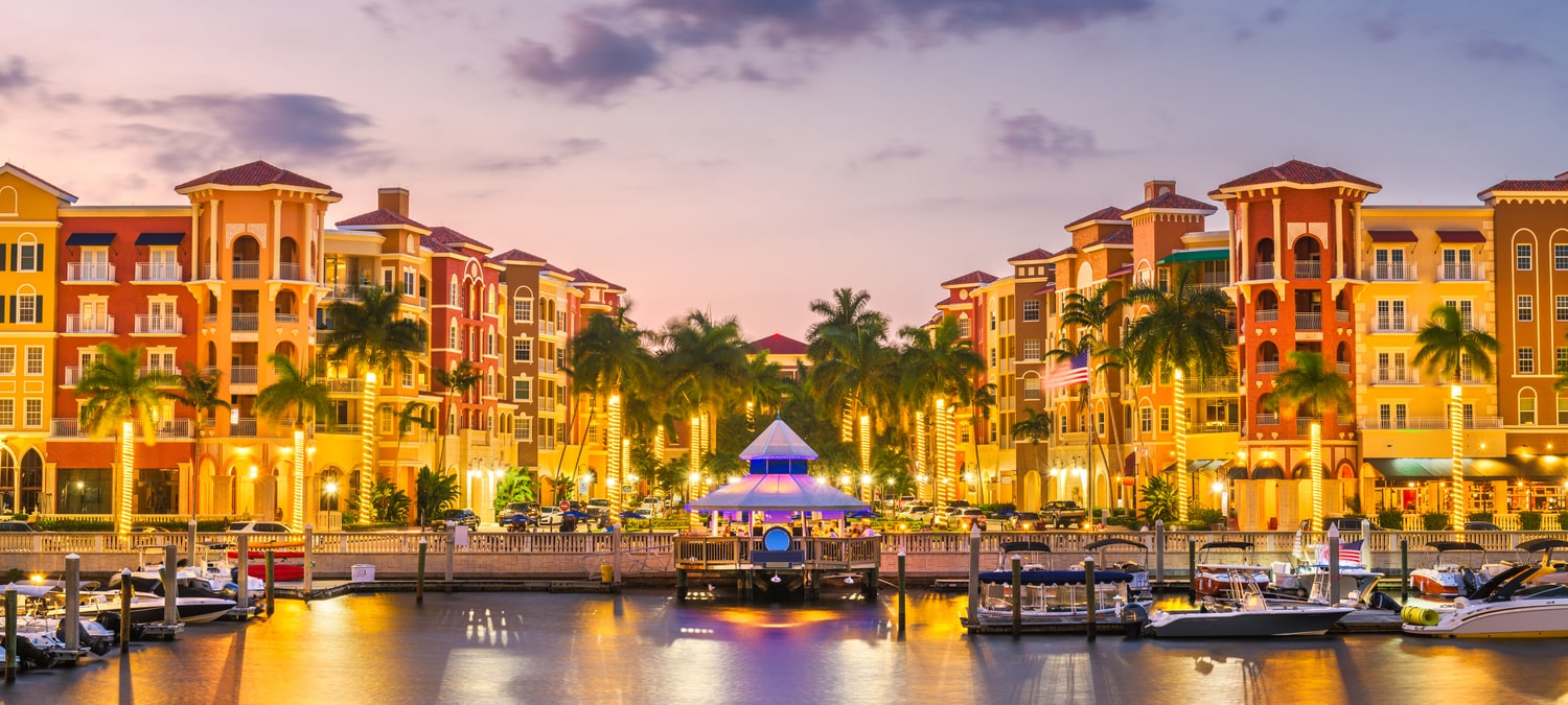 Naples Property Management
