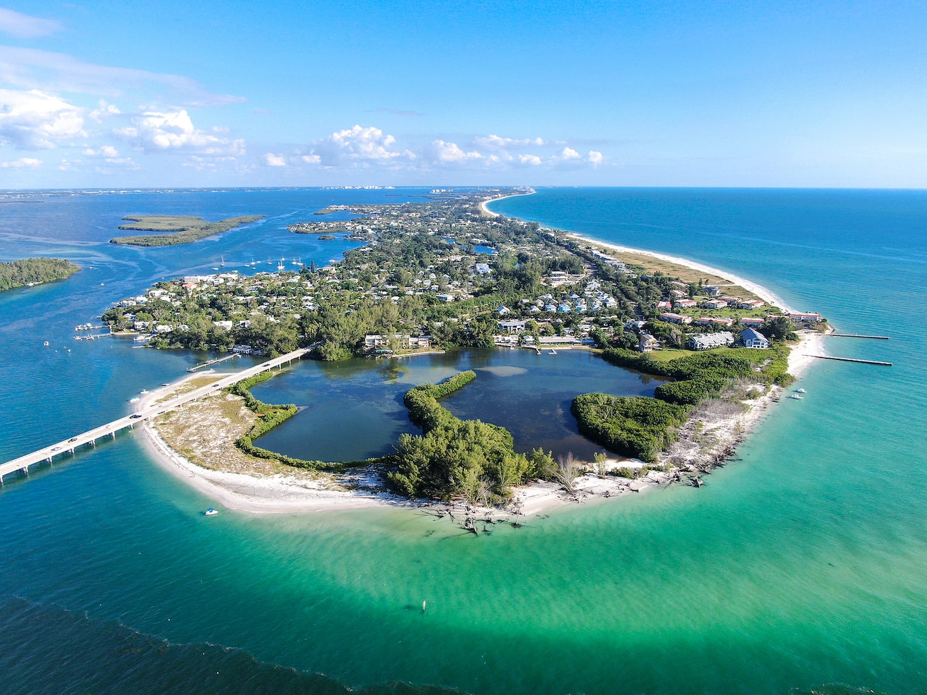 Palm Island Property Management