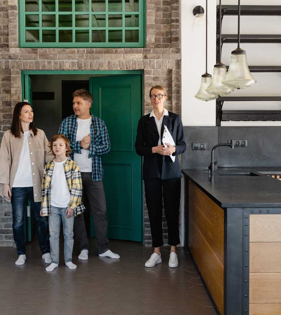 Real Estate Partners