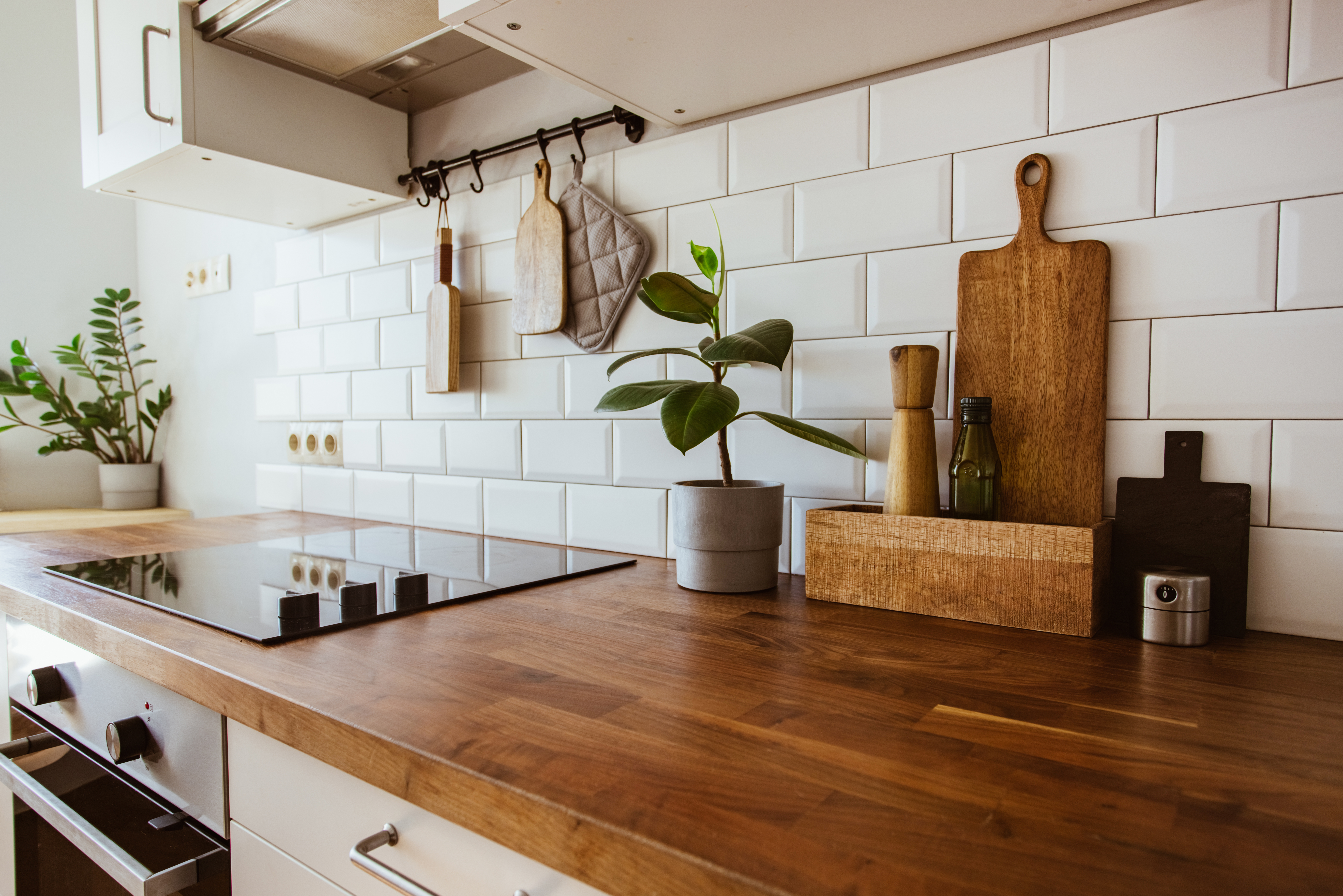 Required Home Inventory