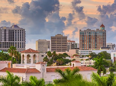 Find the right property manager
