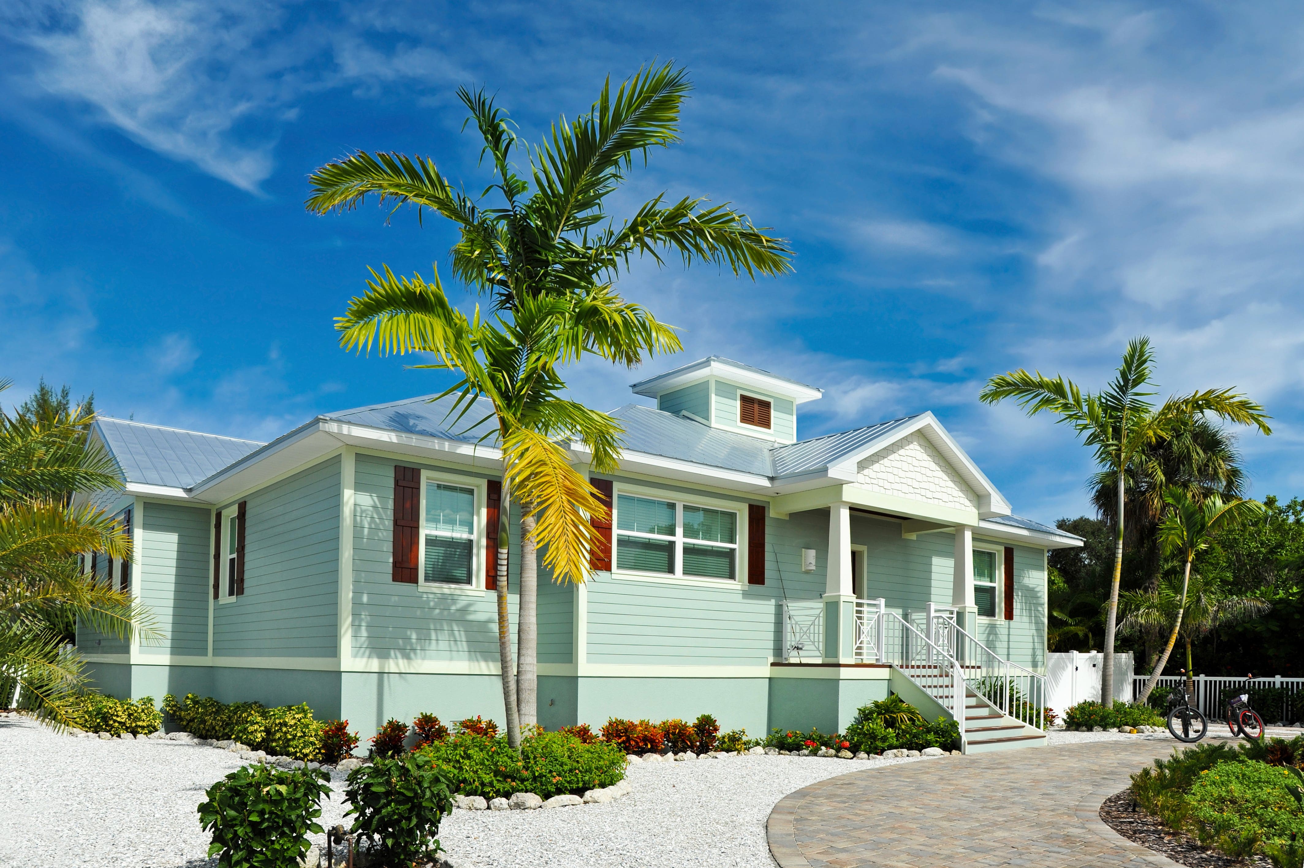 Sanibel Property Management
