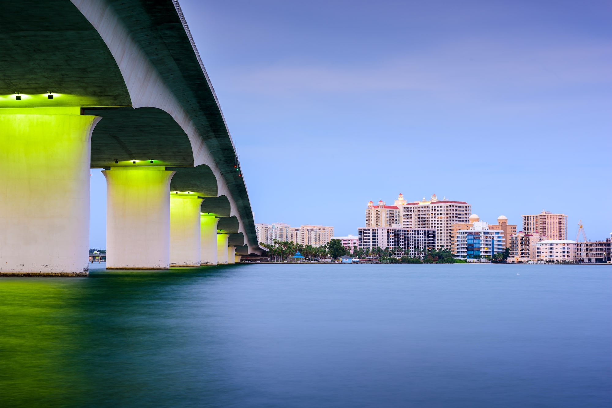 Fort Myers Beach Property Management Banner