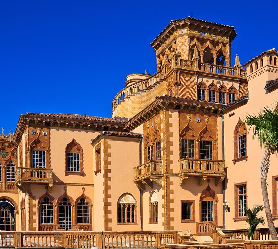 Sarasota Property Management
