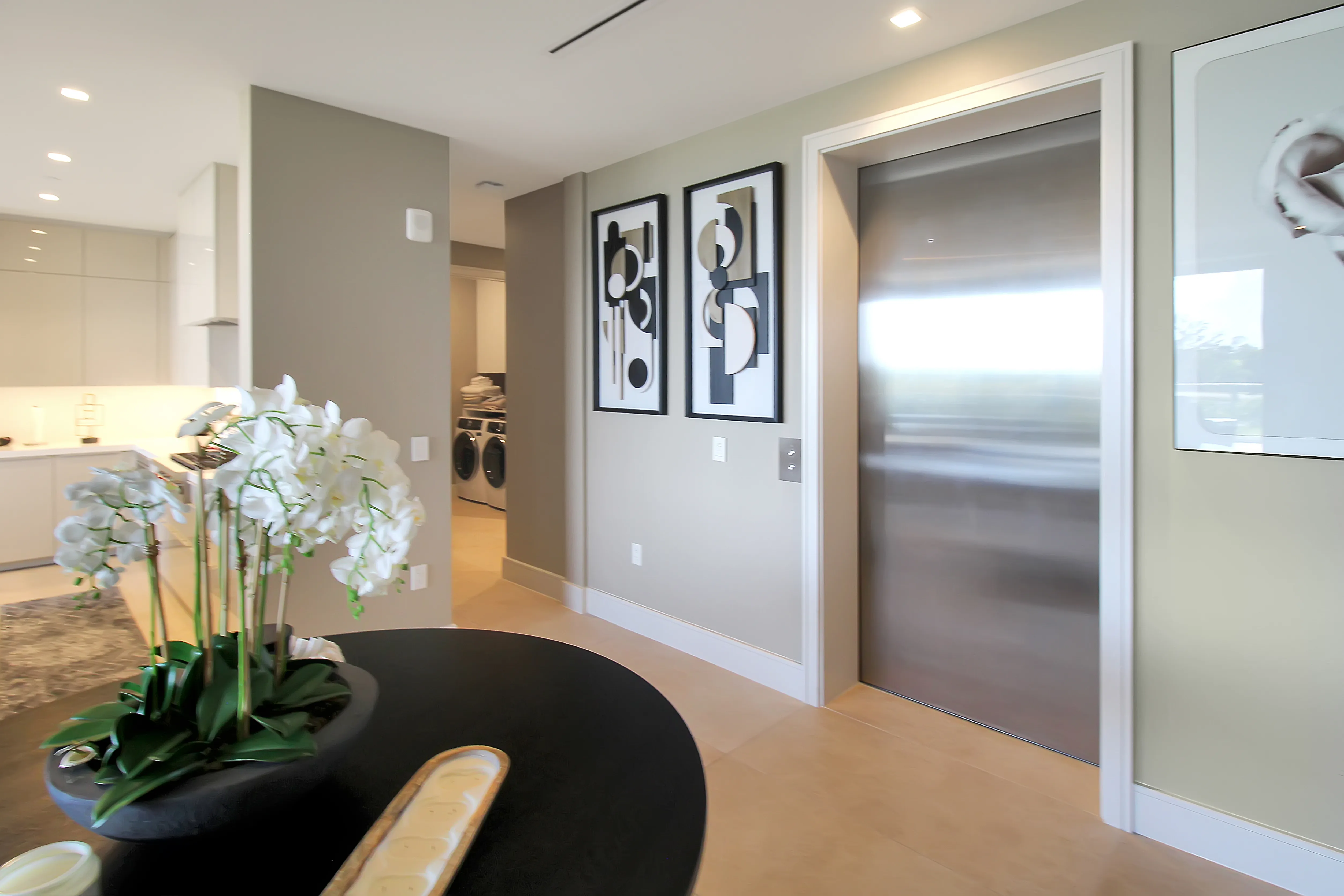St. Regis Longboat Key Unit 307 primary suite