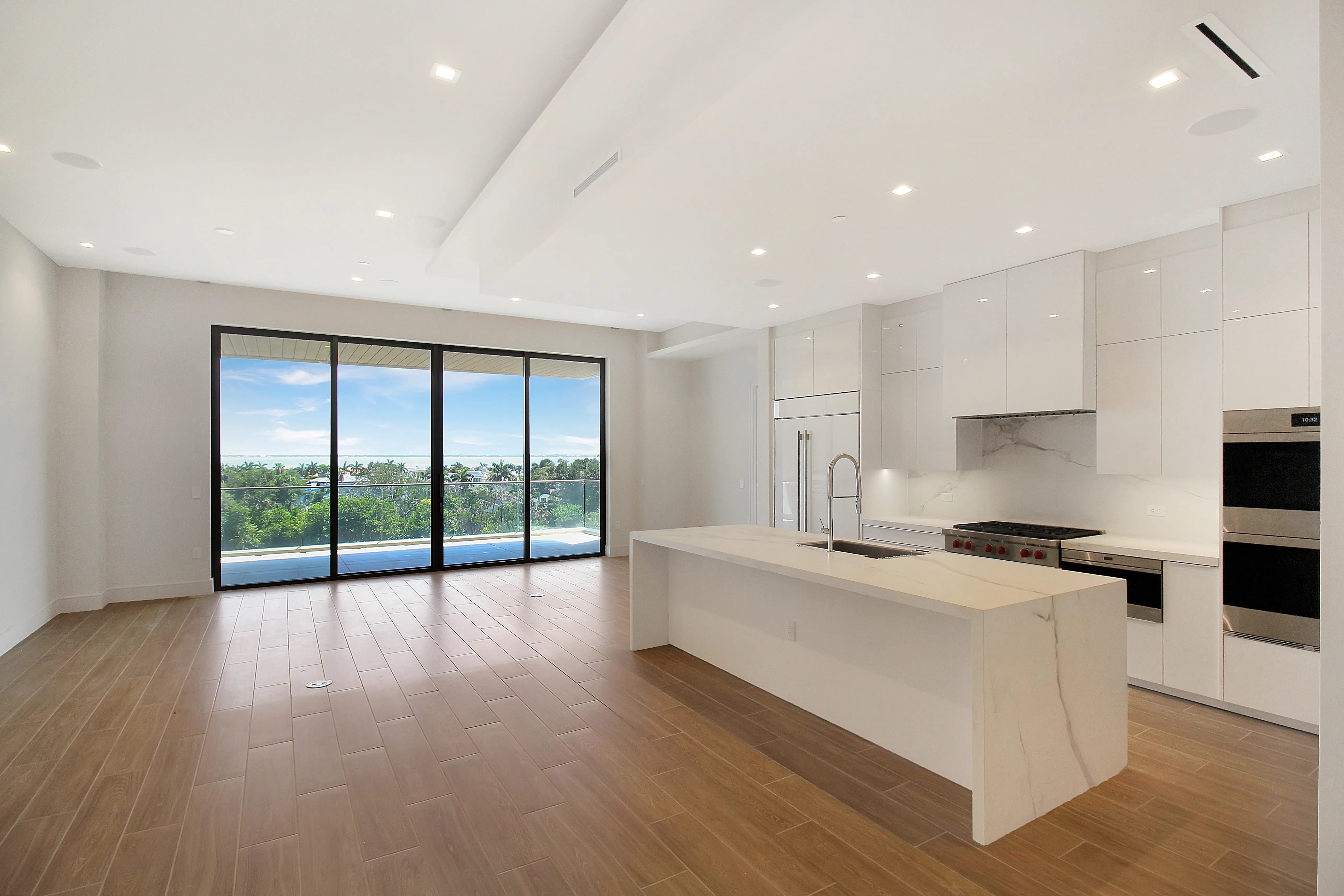 St. Regis Longboat Key Unit 515 owner's suite