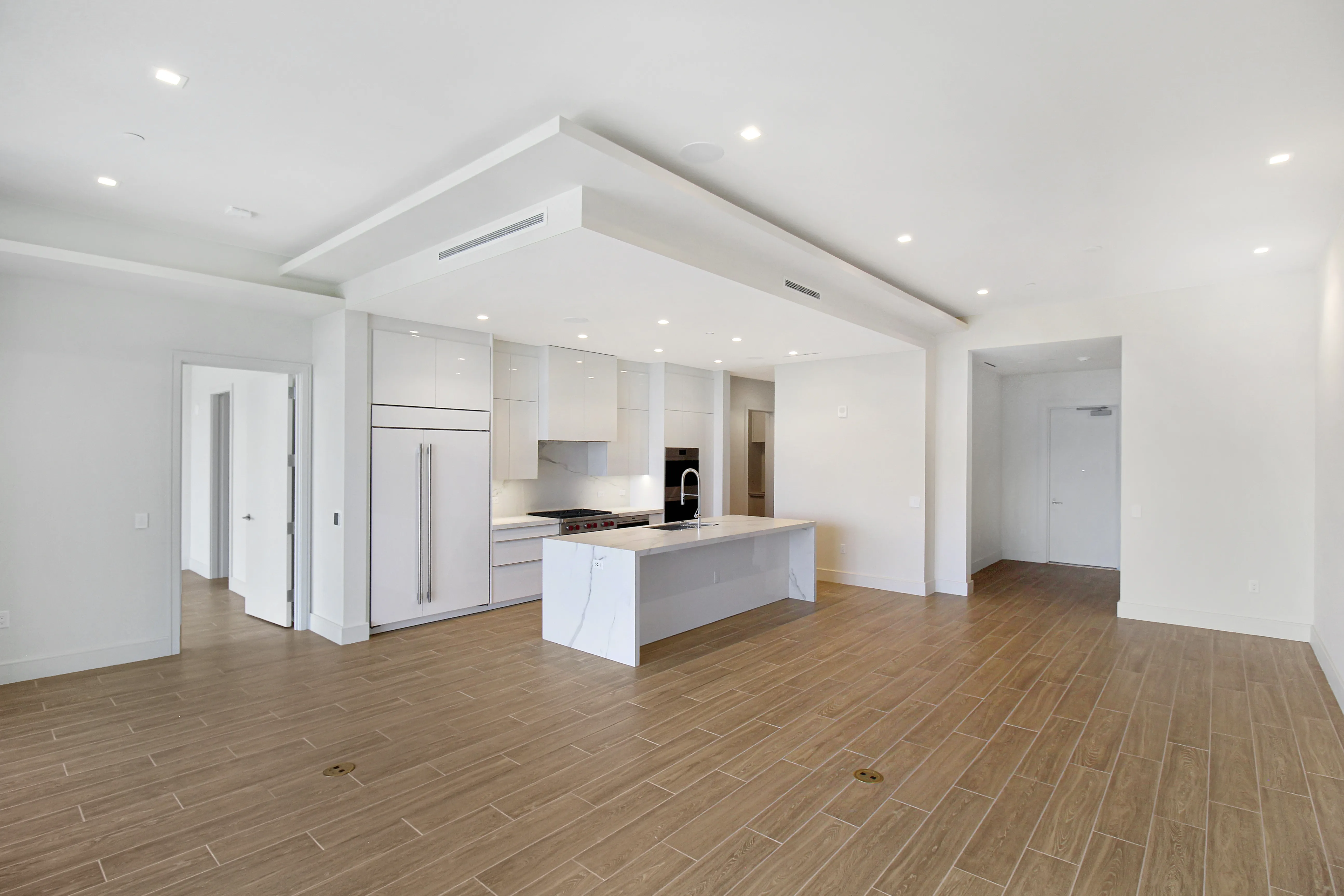 St. Regis Longboat Key Unit 515 outdoor terrace