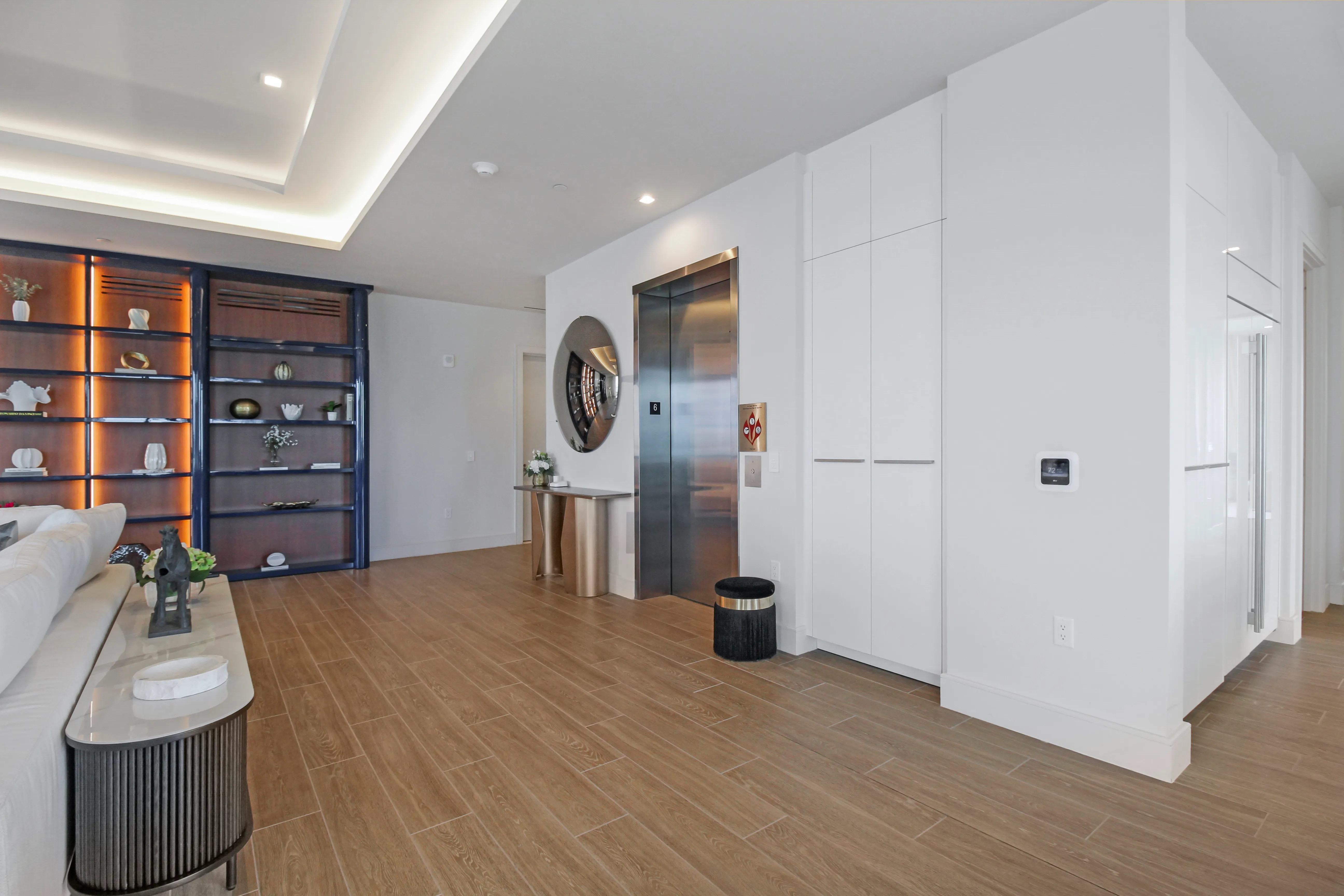 St. Regis Longboat Key Unit 619 wraparound terrace