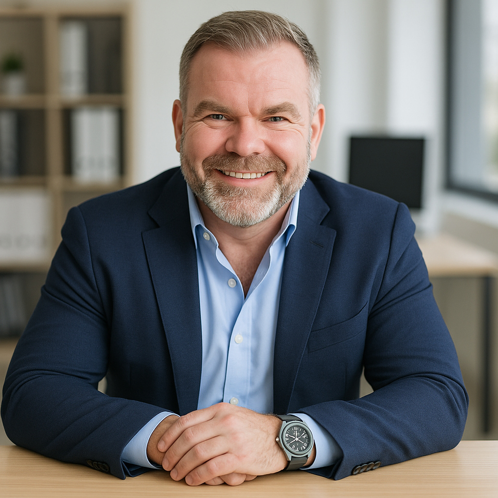 Picture of Andy Moore