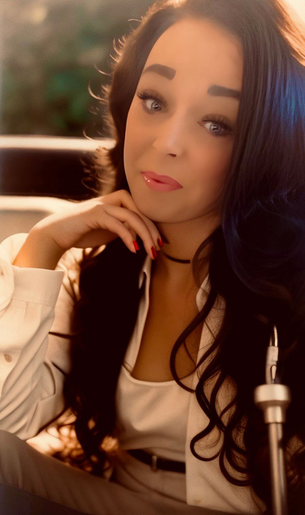 Picture of AnnMarie Vetick