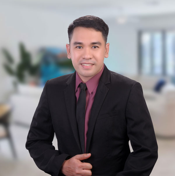 Picture of Edgar Morales