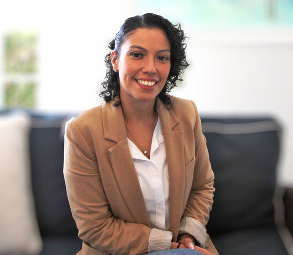 Picture of Erica Cruz