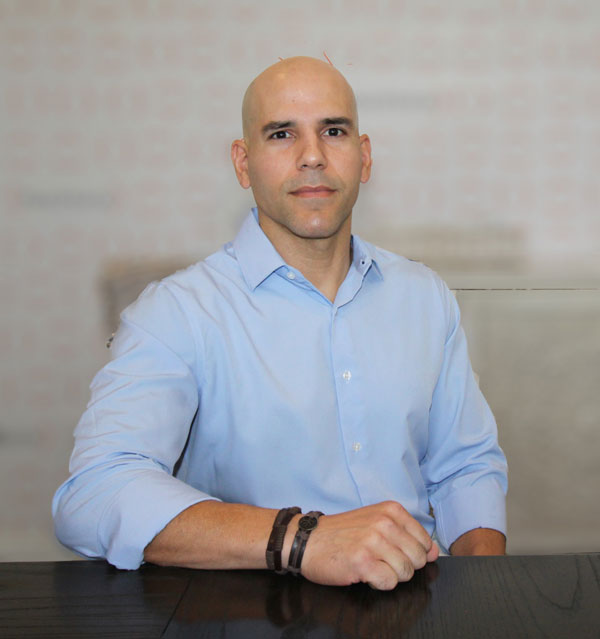 Picture of Gabriel Hernandez