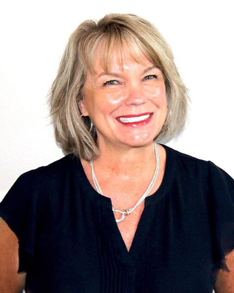 Picture of Laurie Rastovski