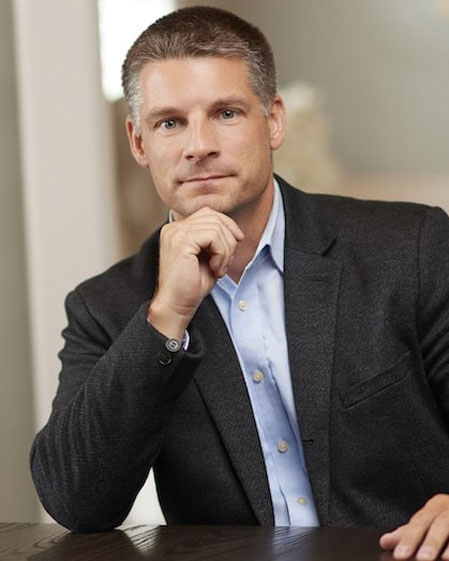 Picture of Matt Johnston