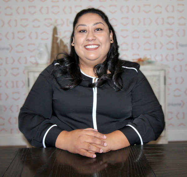 Picture of Sandra Soria Frausto 