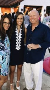 Picture of Beth Vandroff Popup