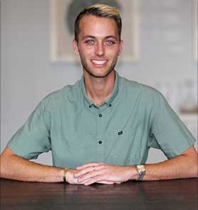 Picture of Brendon Meyer