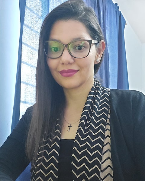 Picture of Esmeralda Preciado
