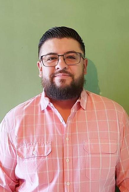 Picture of Jose Montanez