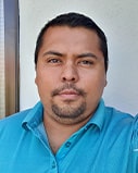 Picture of Joshua Ramirez