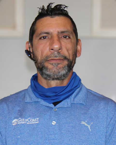 Picture of Juan Carlos Palet Alvarado