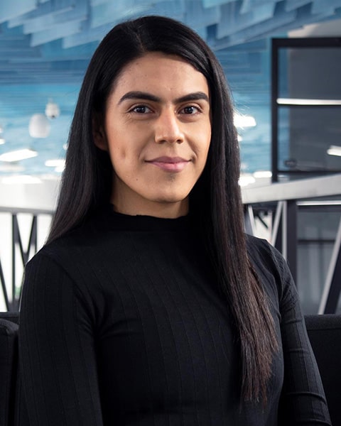 Picture of Romina Urista