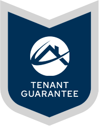 Tenant Guarantee Badge
