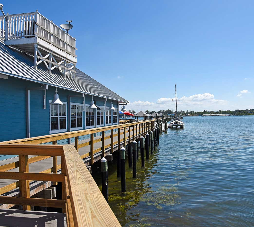 Wellen Park Property Management